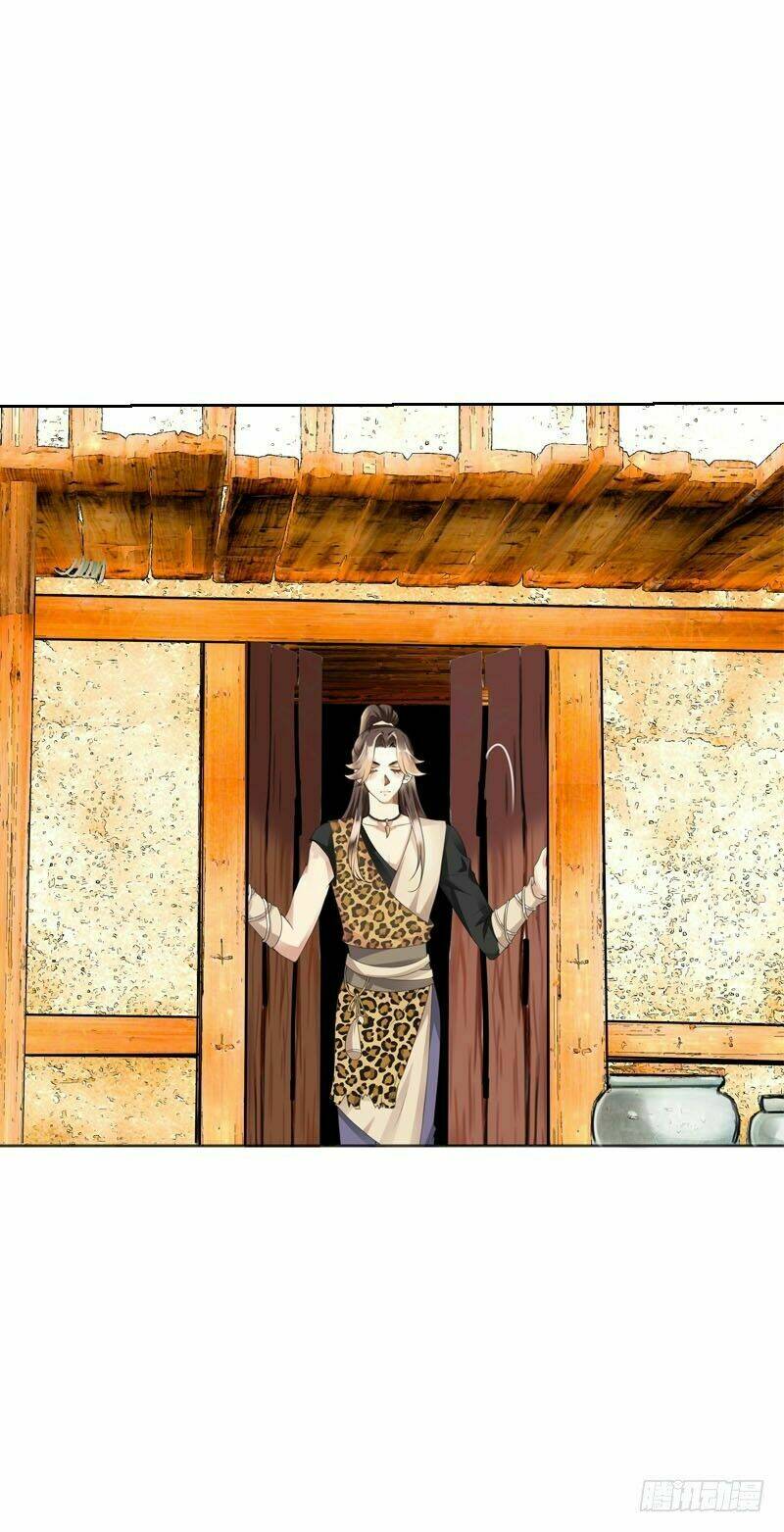 điền viên mật sủng: cô vợ nóng bỏng chapter 10 7