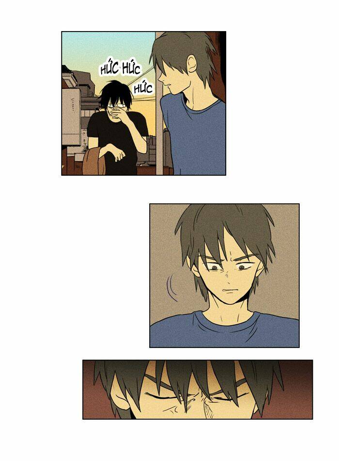 bẫy tình yêu chapter 93 20