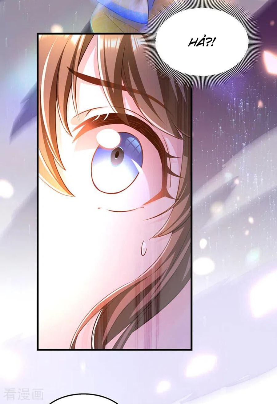 ngã tại hậu cung đương đại lão nữ chapter 54 10