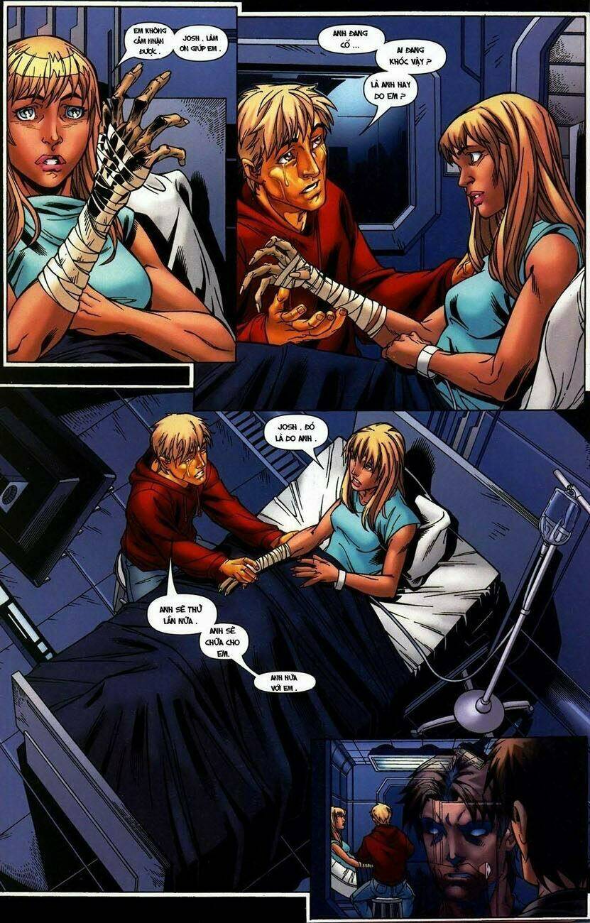 new x-men v2 - academy x chapter 20 20