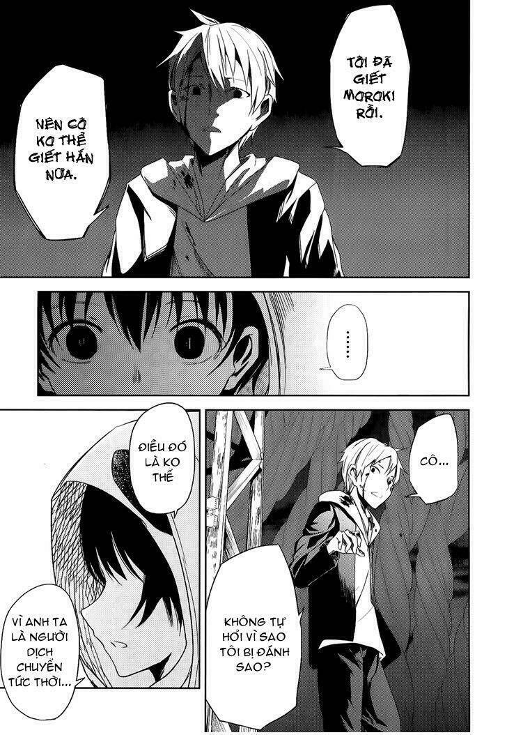 ib - instant bullet chapter 9 22