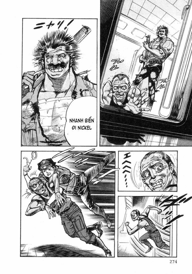 mad bull 34 chapter 8 55