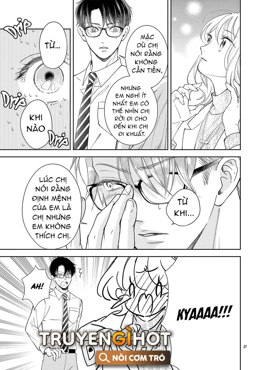 hoa và vận mệnh nghiện ngập chapter 1.2 10