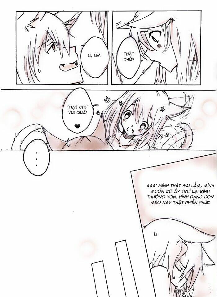 soul eater dj collection chapter 3 20