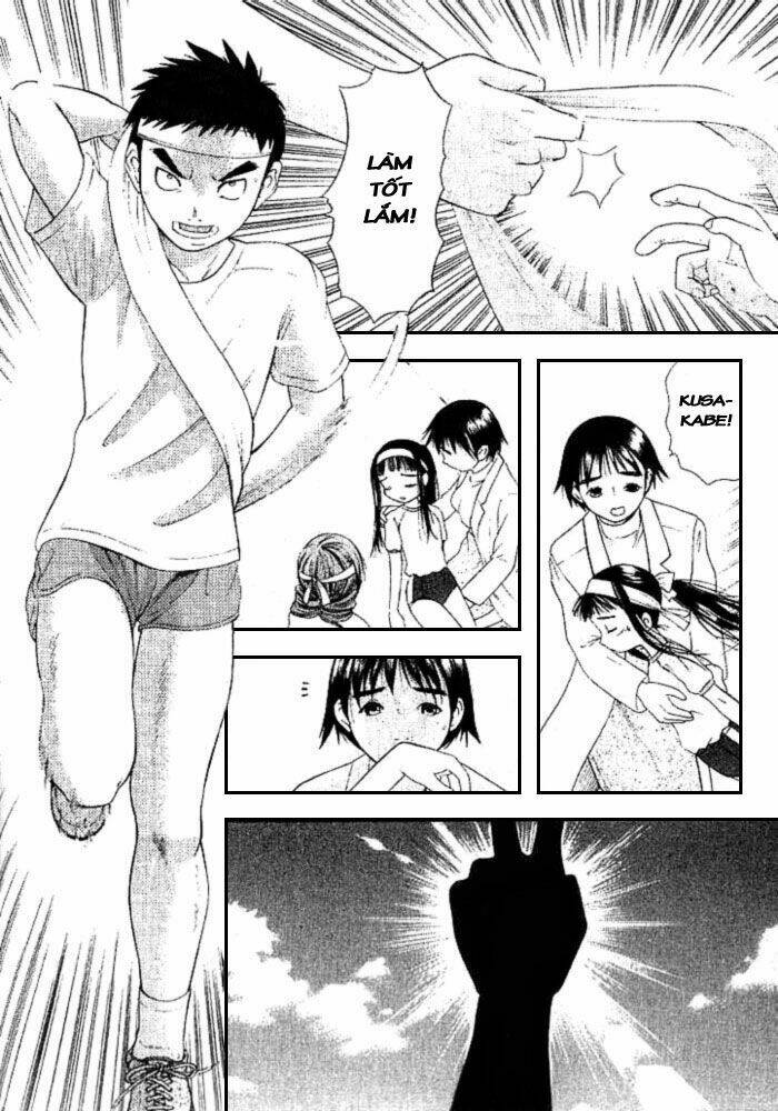 happy world! chapter 8 24