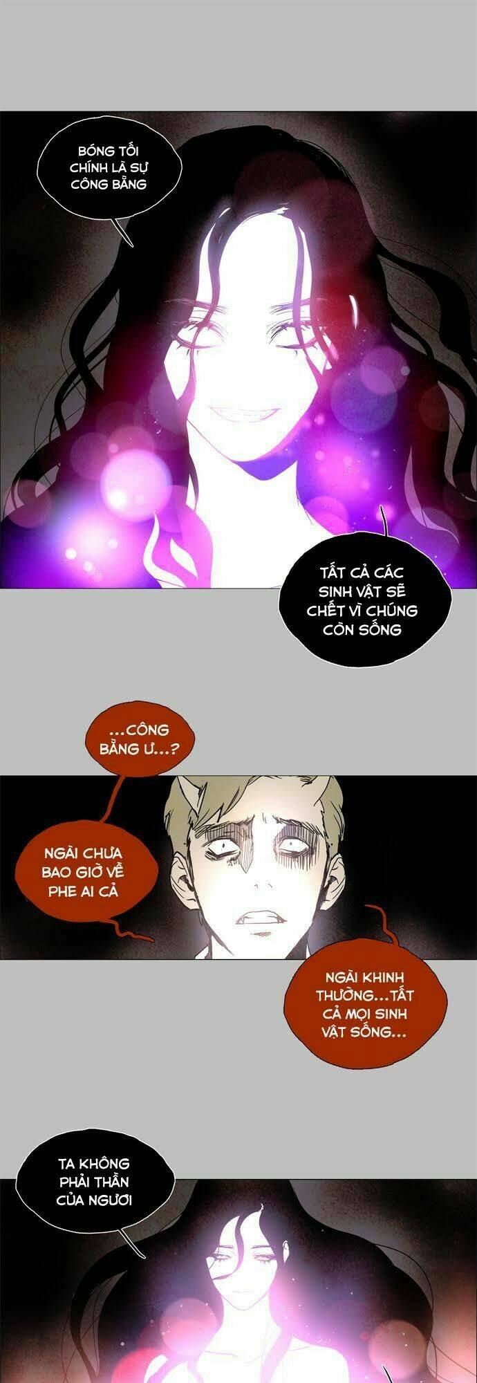 lessa 2: the crimson knight chapter 84 9