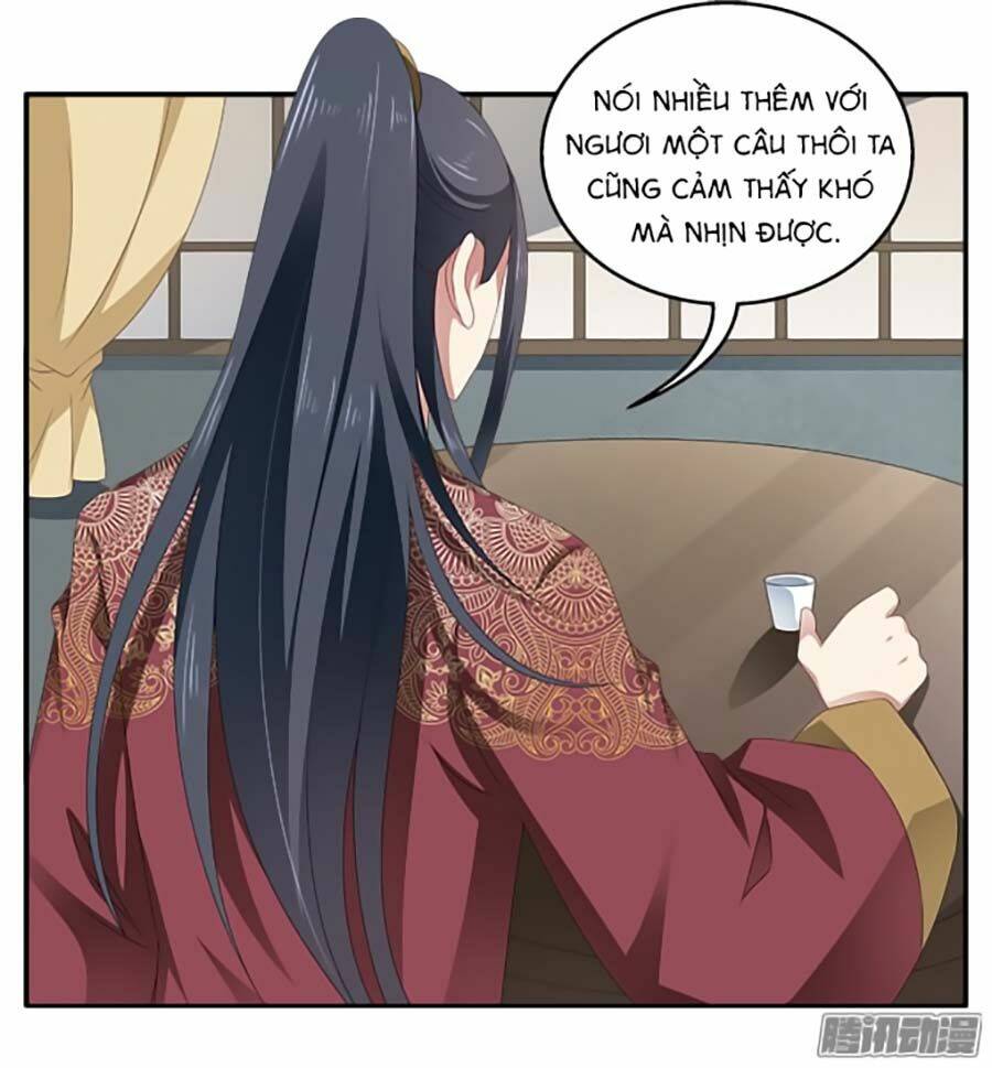 thịnh thế an nhiên chapter 26 19