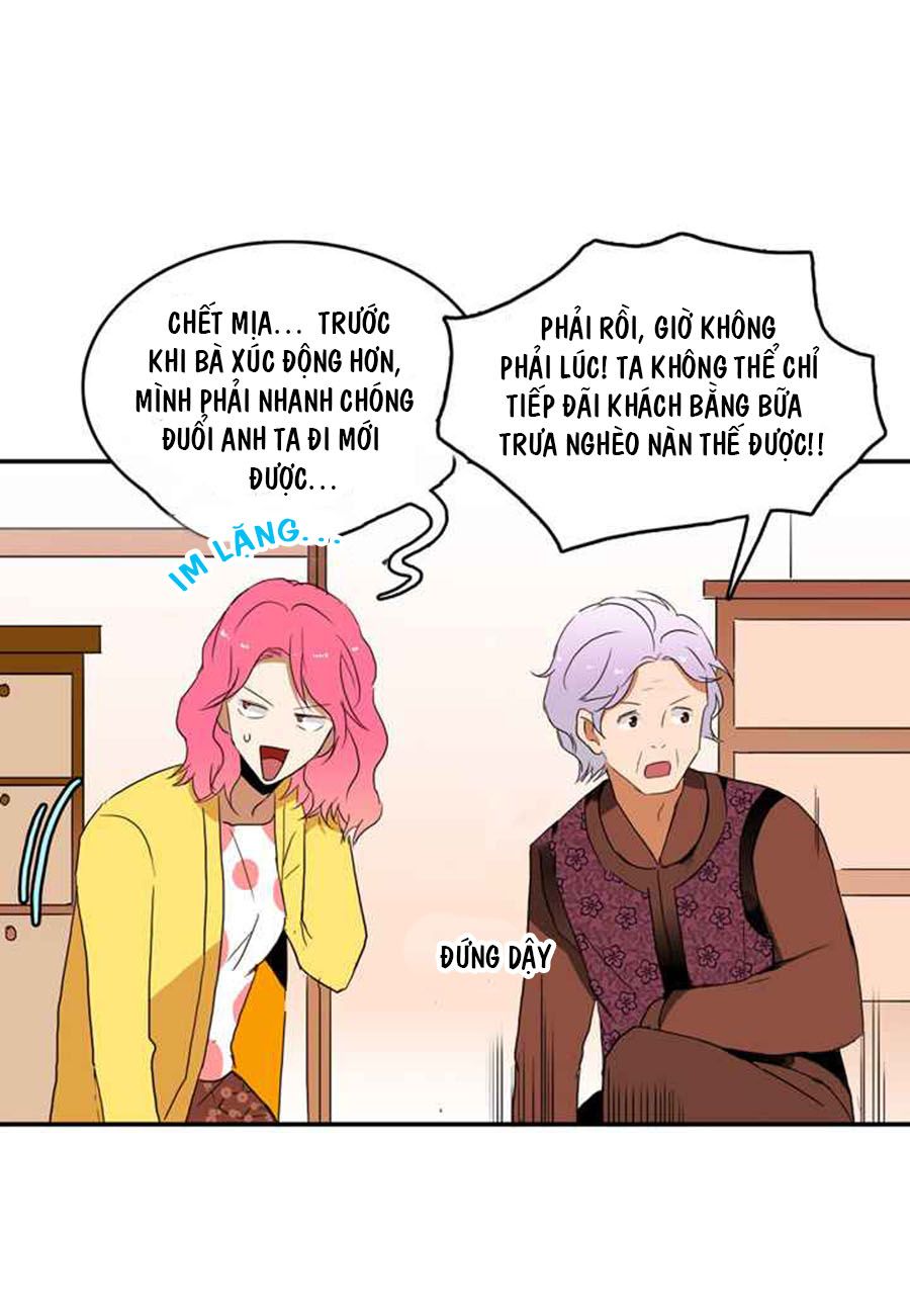 rắc rối về vấn đề yêu đương của tôi chapter 13 7