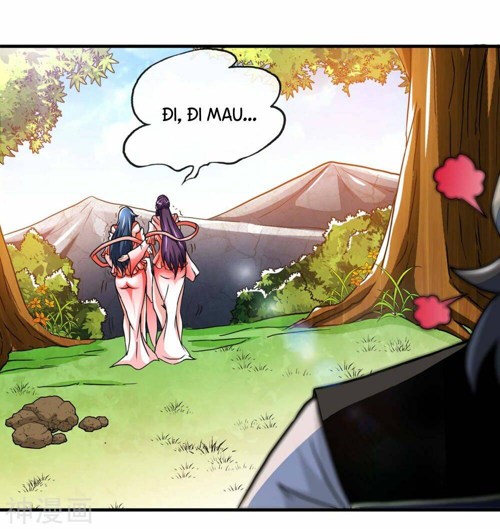 võ hồn tuyệt thế chapter 4 32