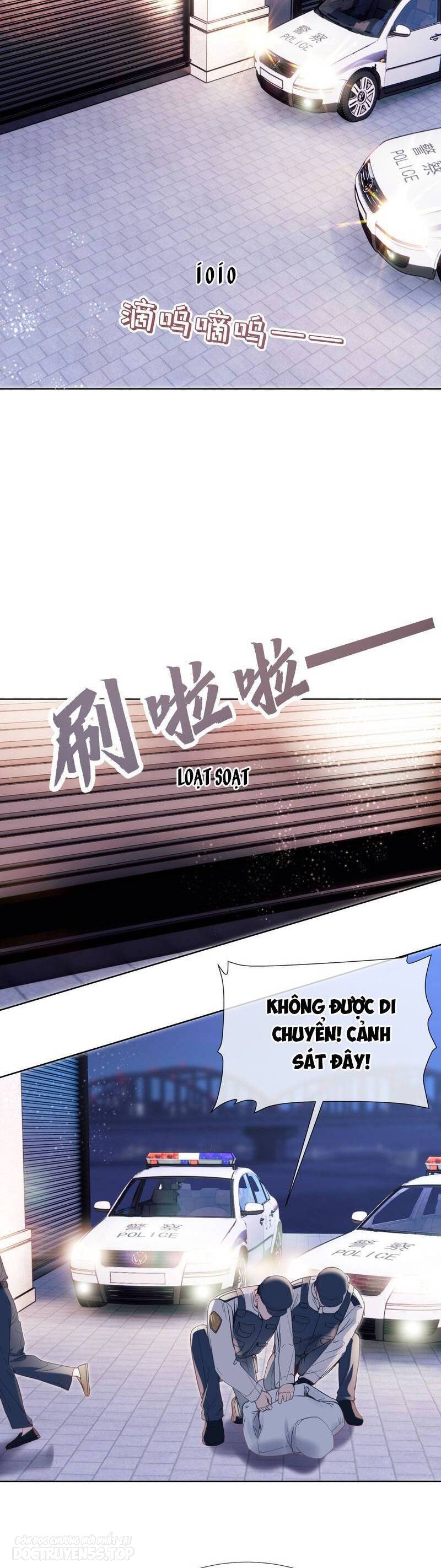 trọng sinh trở về năm ấy chồng tôi là hotboy chapter 57 26