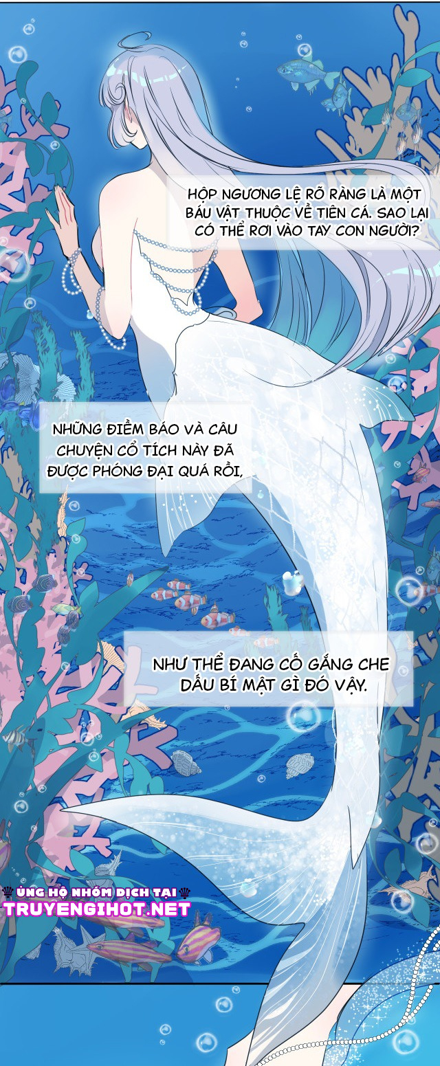 bộ váy của nàng tiên cá chapter 1 10