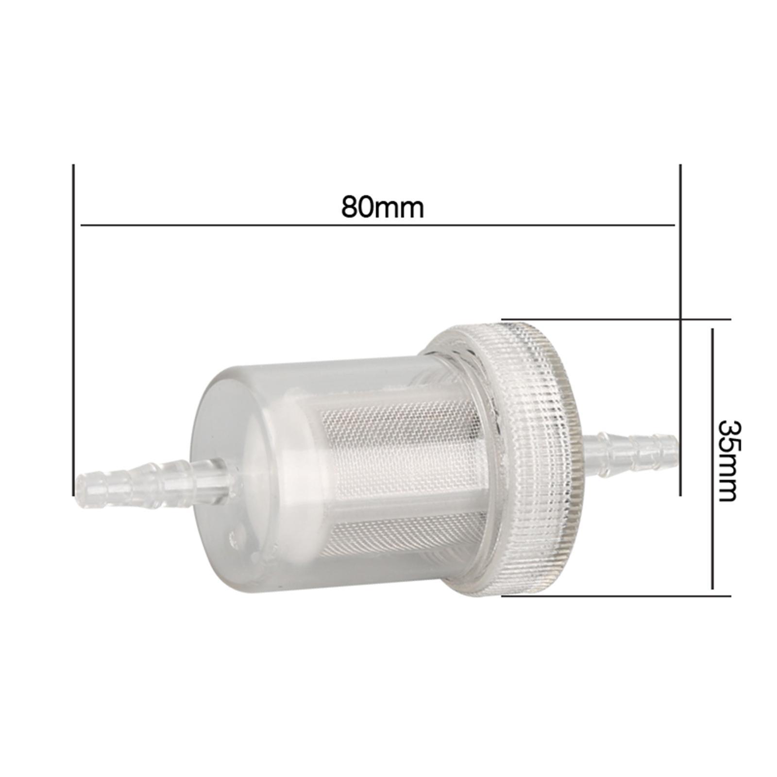 Parking Heater Fuel Tank Hose clip Fuel Connection Hose for Eberspacher Heater, Made of high reliable quality and durable material