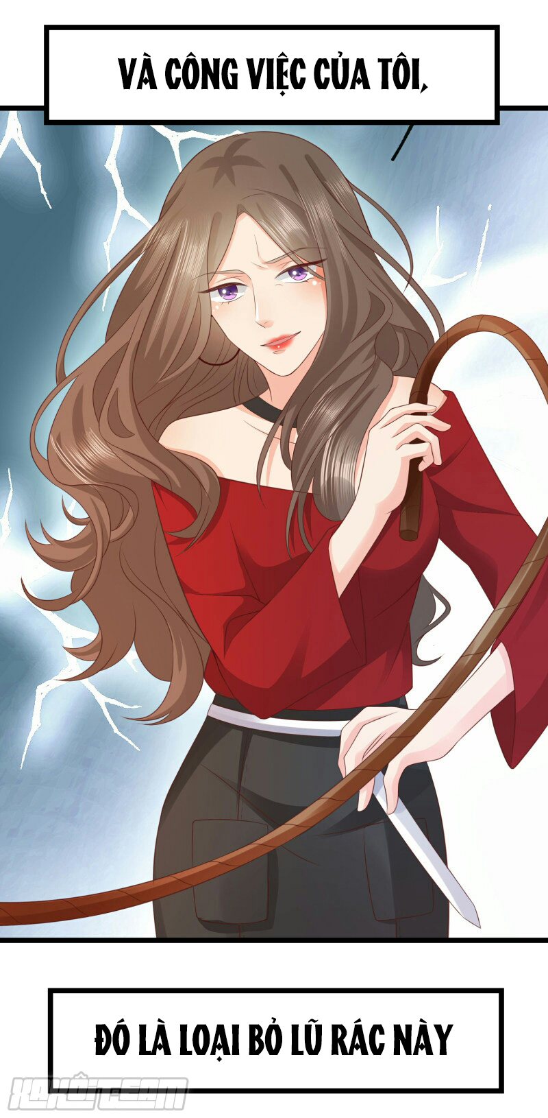 câu lạc bộ tái chế cặn bã chapter 0 2