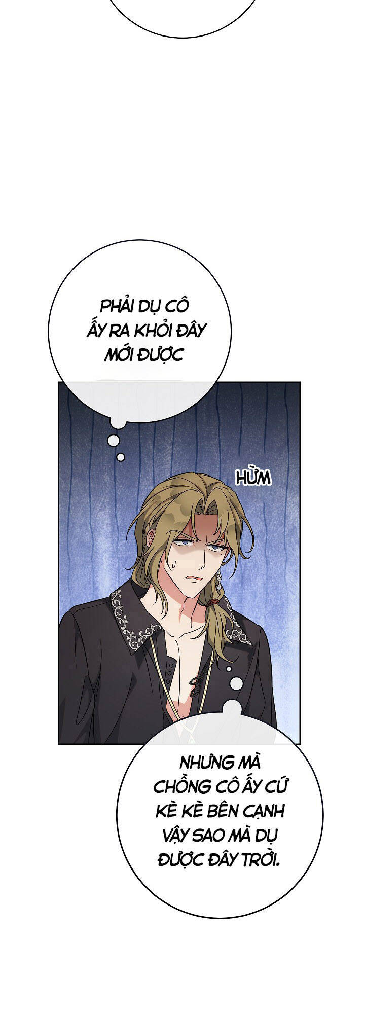 cuộc hôn nhân vụ lợi chapter 50.1 34