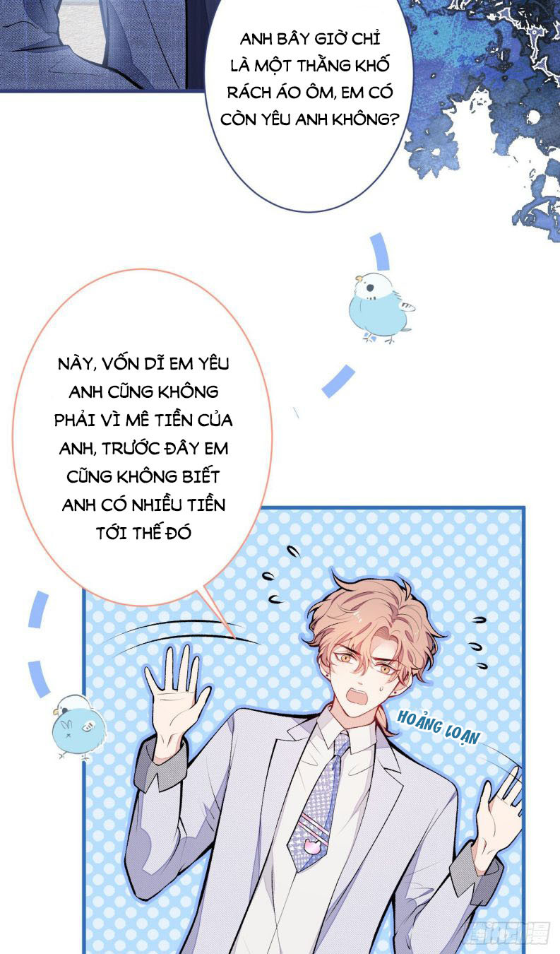 hotsearch của ảnh đế chapter 112 5