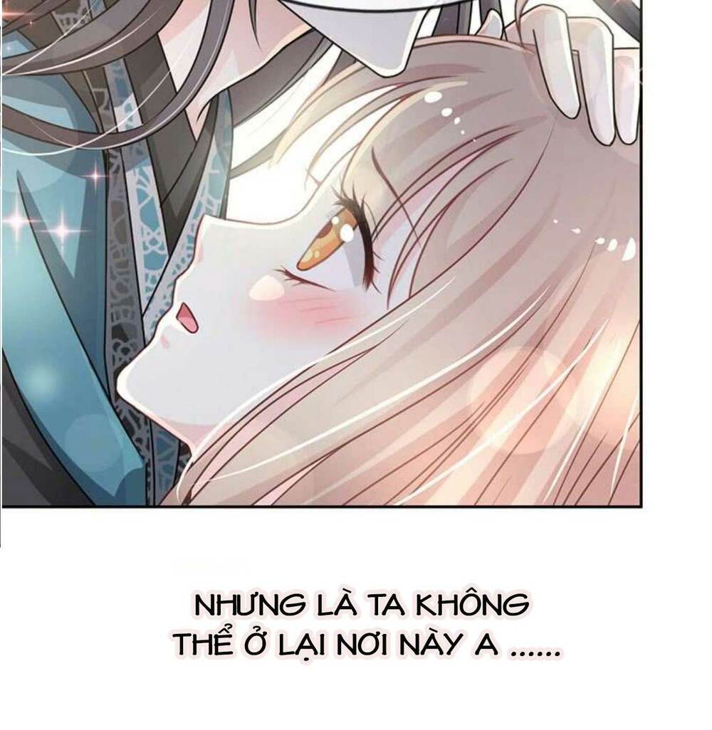 thiên hạ đệ nhất sủng phi chapter 30 19