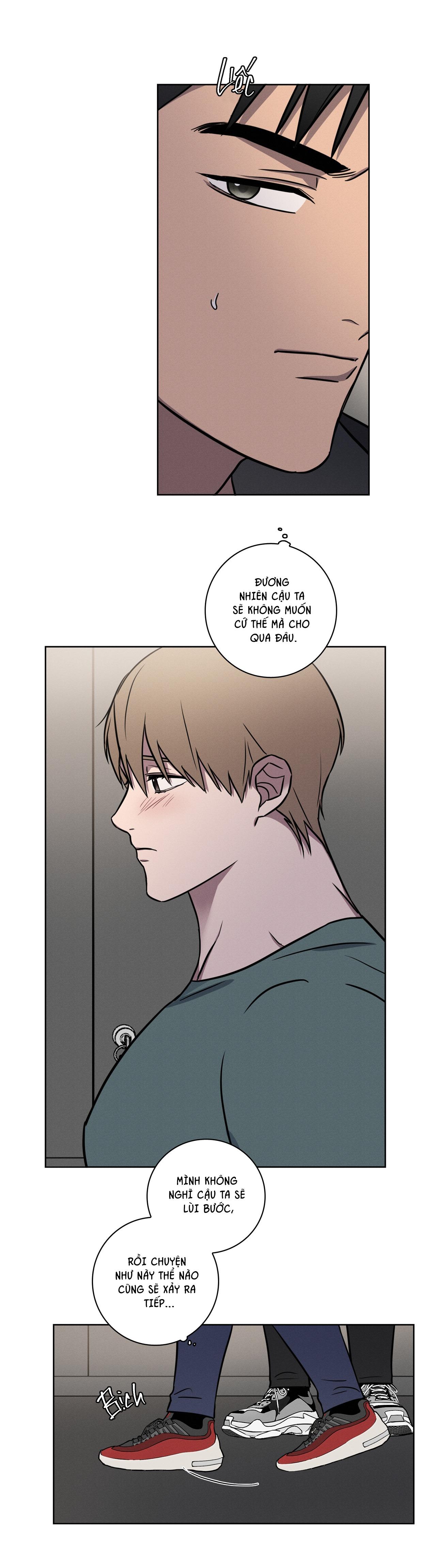 love gym chapter 11 15