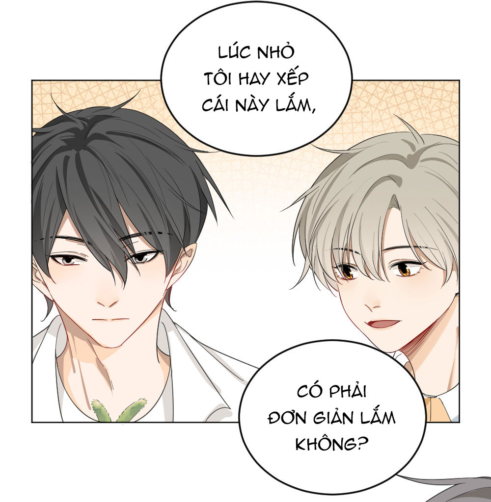 mỗi ngày đều muốn đứng hạng nhất chapter 9 30