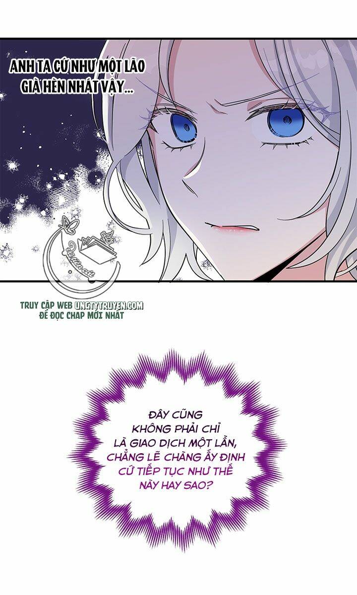 chồng yêu, em muốn đình công! chapter 25 40