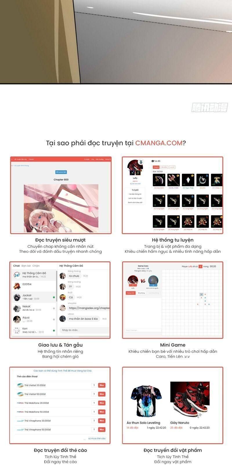 quỷ quyệt @ai chapter 7 10