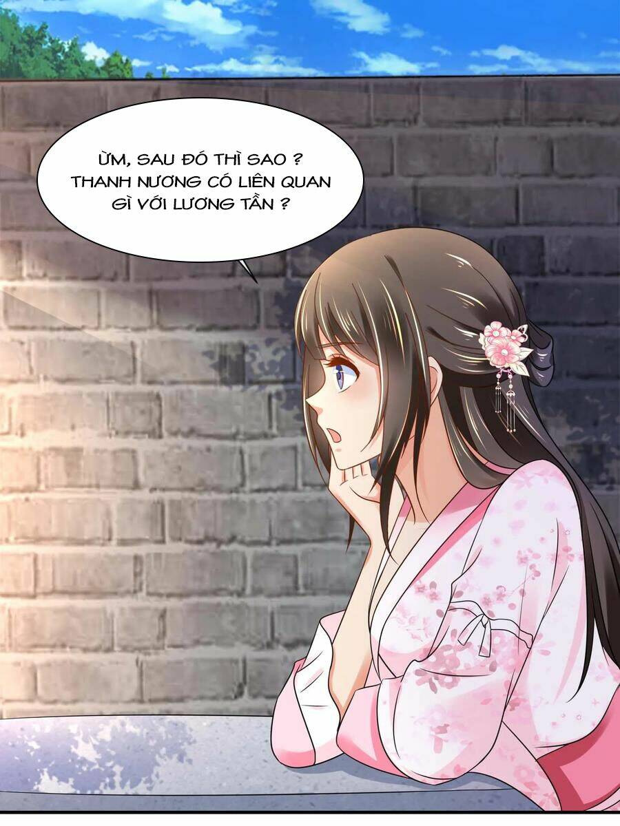 lãnh cung phế hậu muốn nghịch thiên chapter 224 9