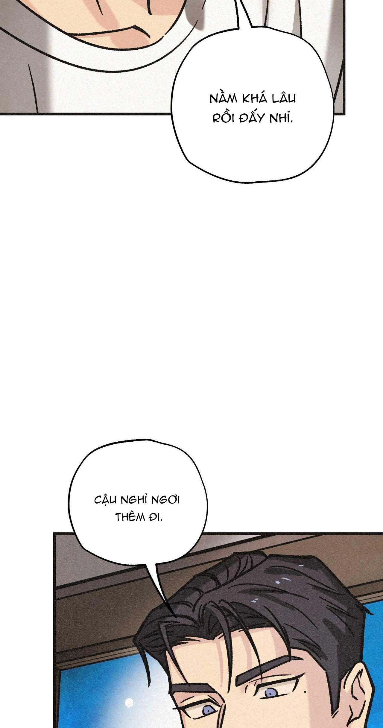 băng đảng samgeori chapter 33 21