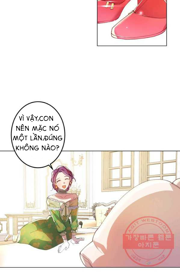 hủy bỏ điều ưóc này! chapter 1 6