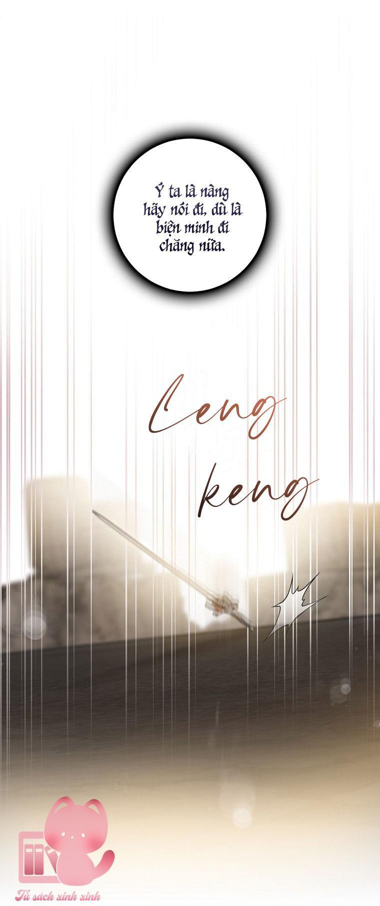 thuần hóa bạo chúa rồi bỏ trốn chapter 70 13