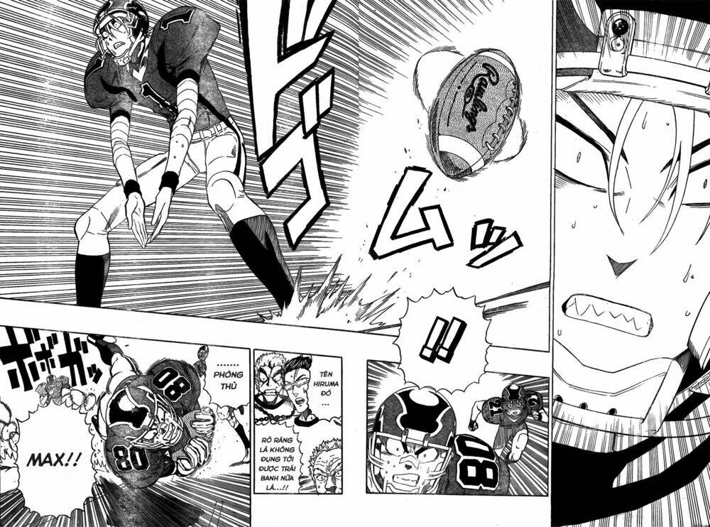 lá chắn mắt chapter 265 14