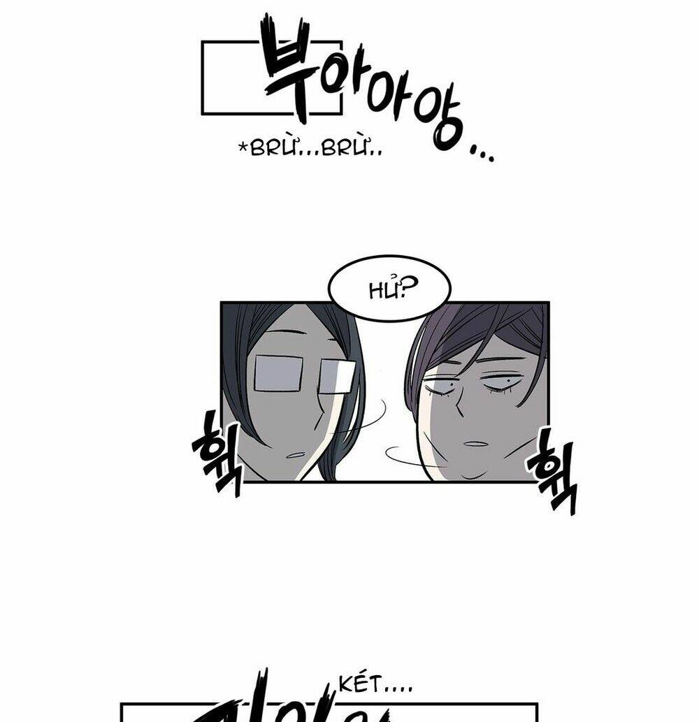 câu lạc bộ sa đoạ chapter 32 39