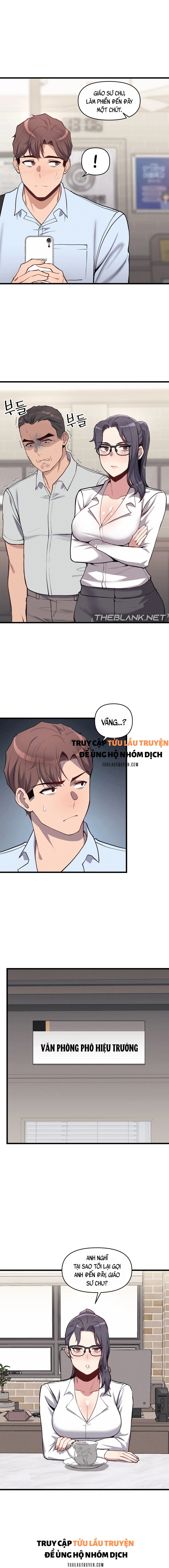 cuộc đời tôi ngọt ngào như một miếng bánh chapter 5 10