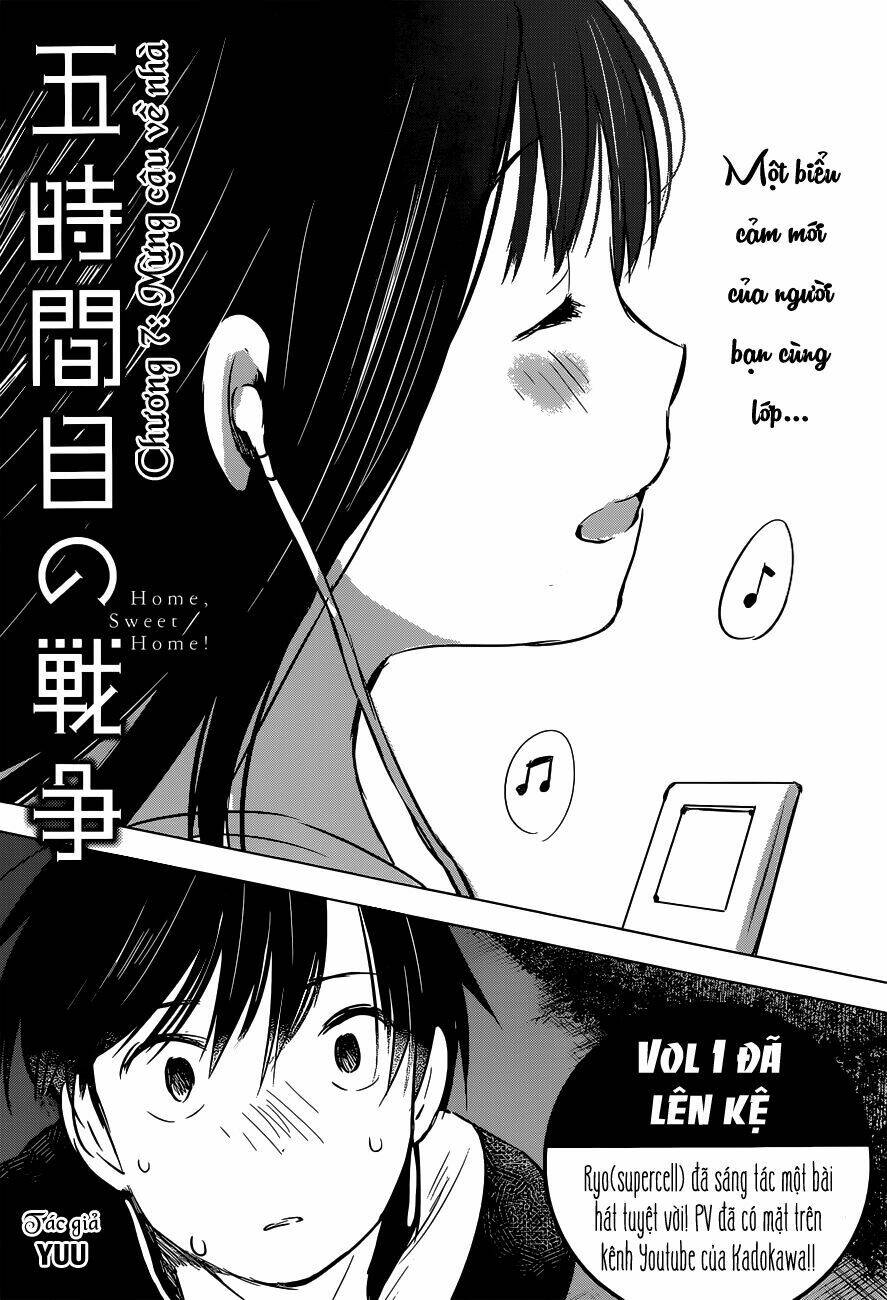 gojikanme no sensou chapter 7 3
