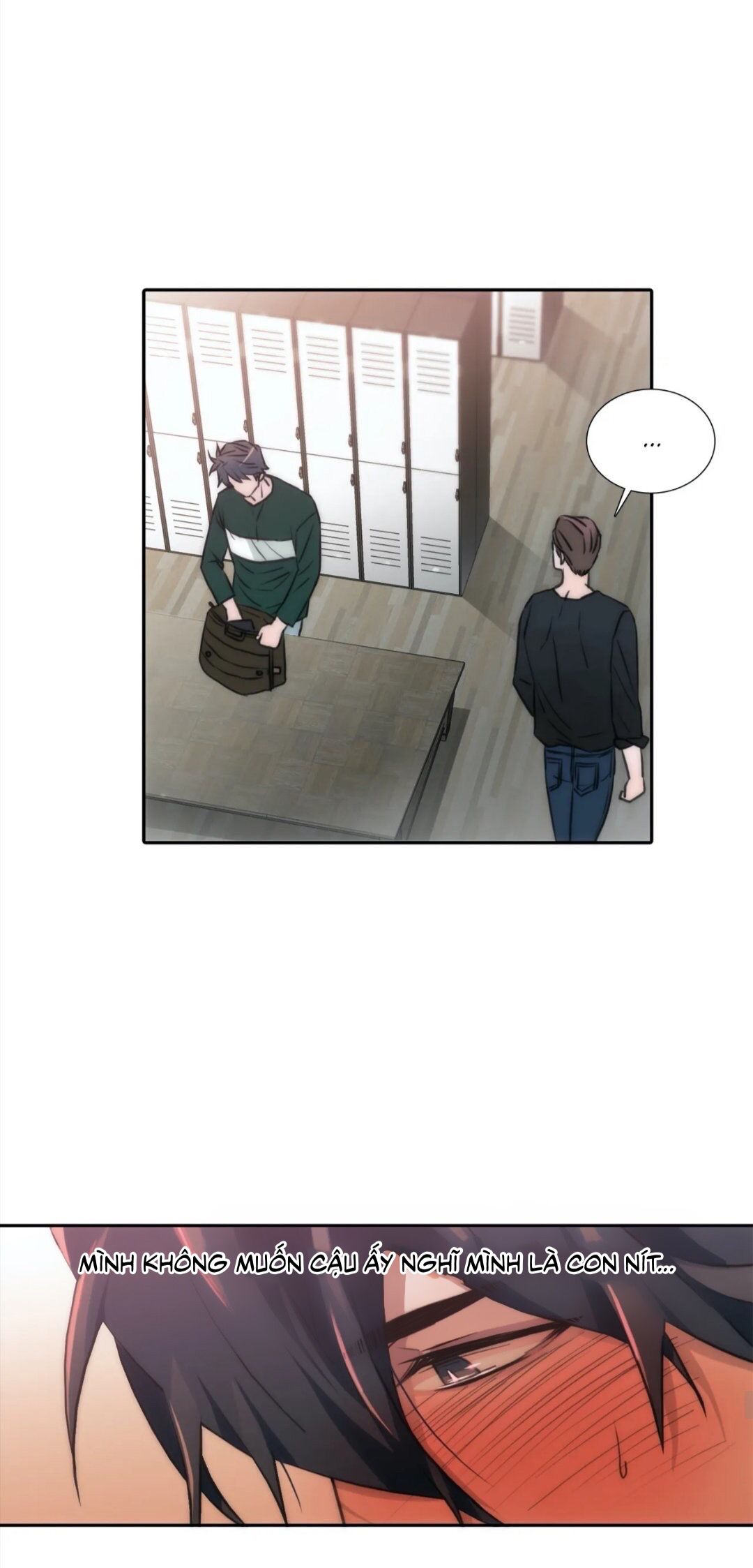 đưa đón người yêu chapter 54 51