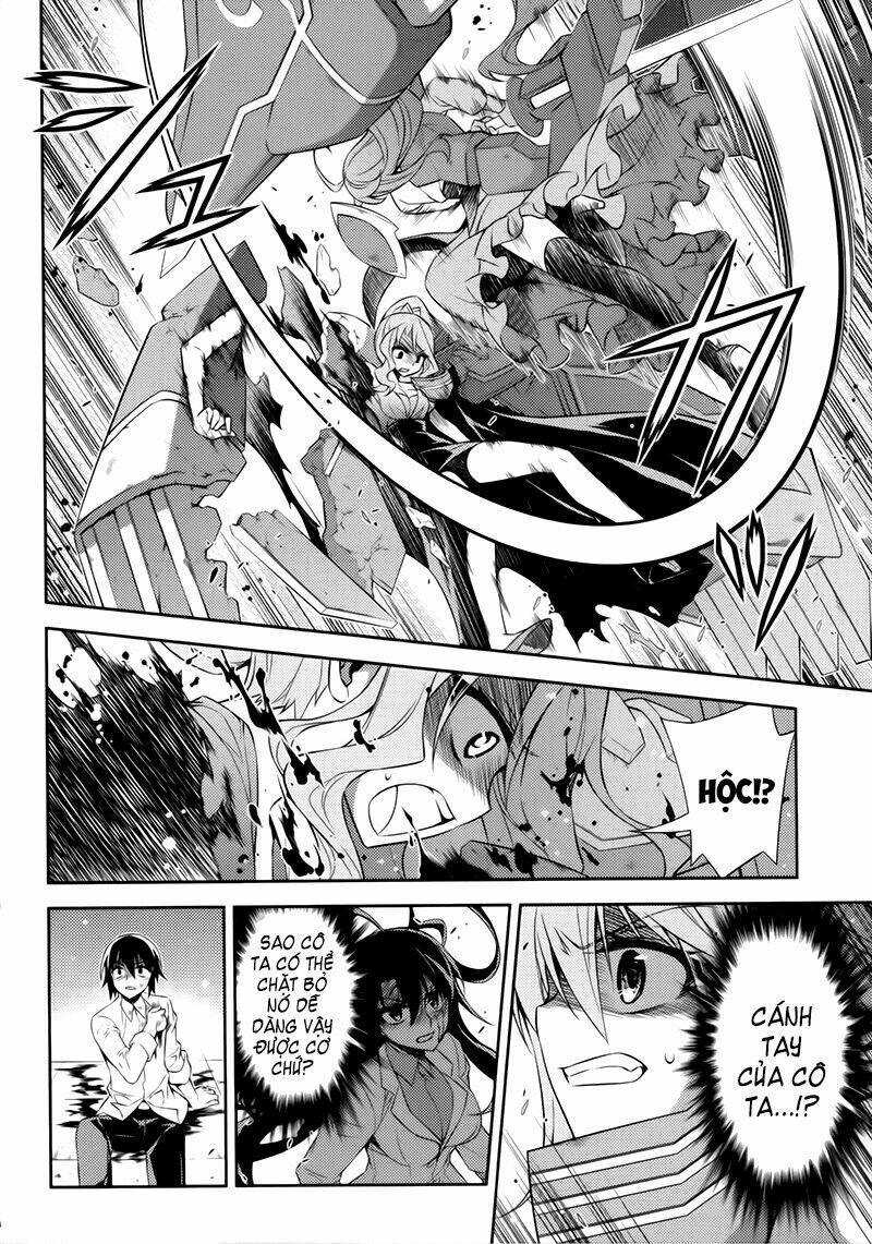 ark:romancer chapter 10 7