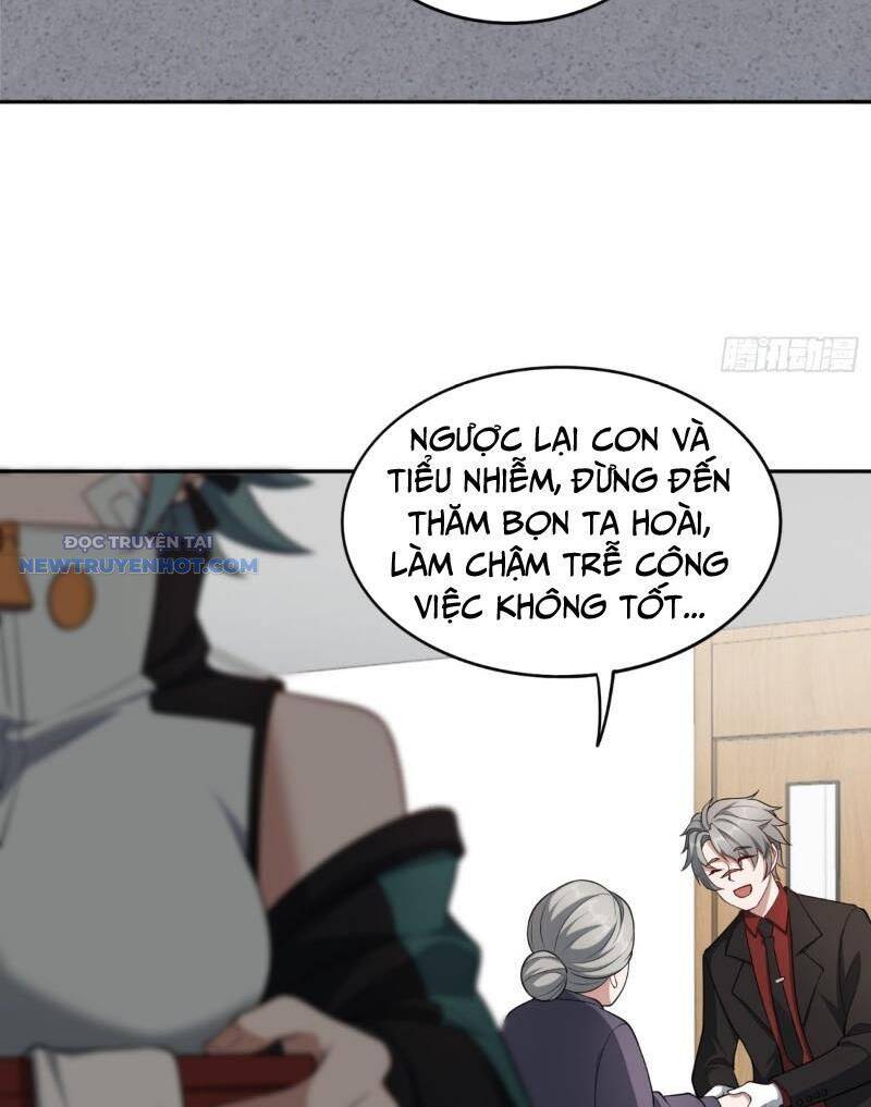 đại lộ vô danh chapter 51 19