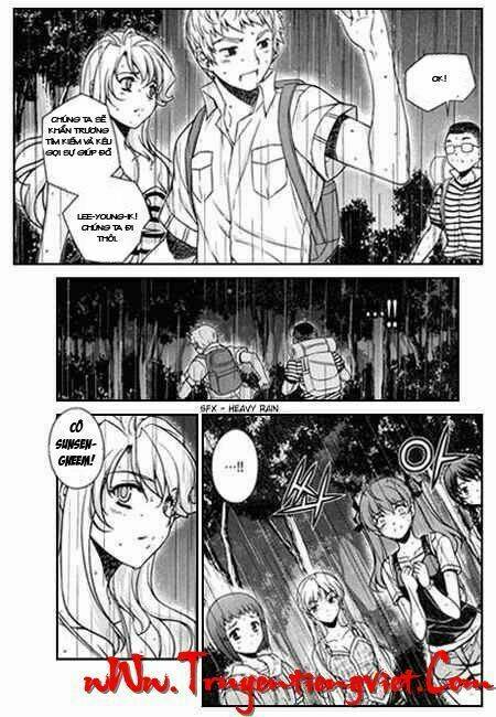 unbalance x unbalance chapter 57 6