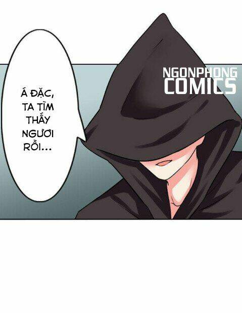 tổng tài ma cà rồng tha cho tôi chapter 34 20