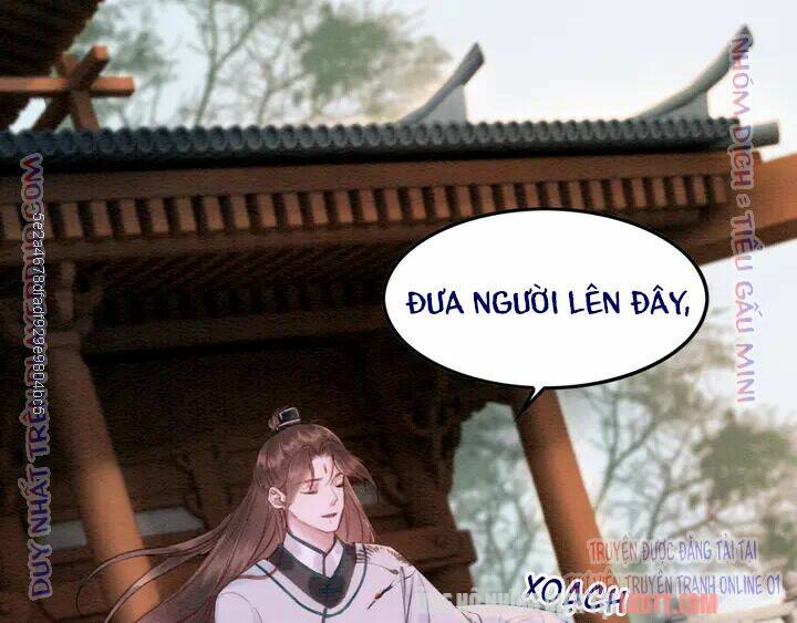 trọng sinh bá sủng nhiếp chính vương quá mạnh mẽ chapter 188 13