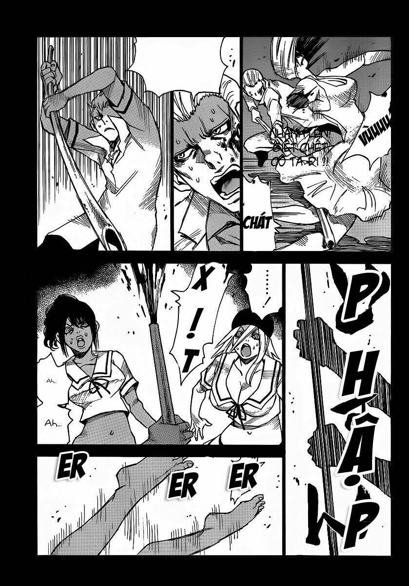 cradle of monsters chapter 11 9