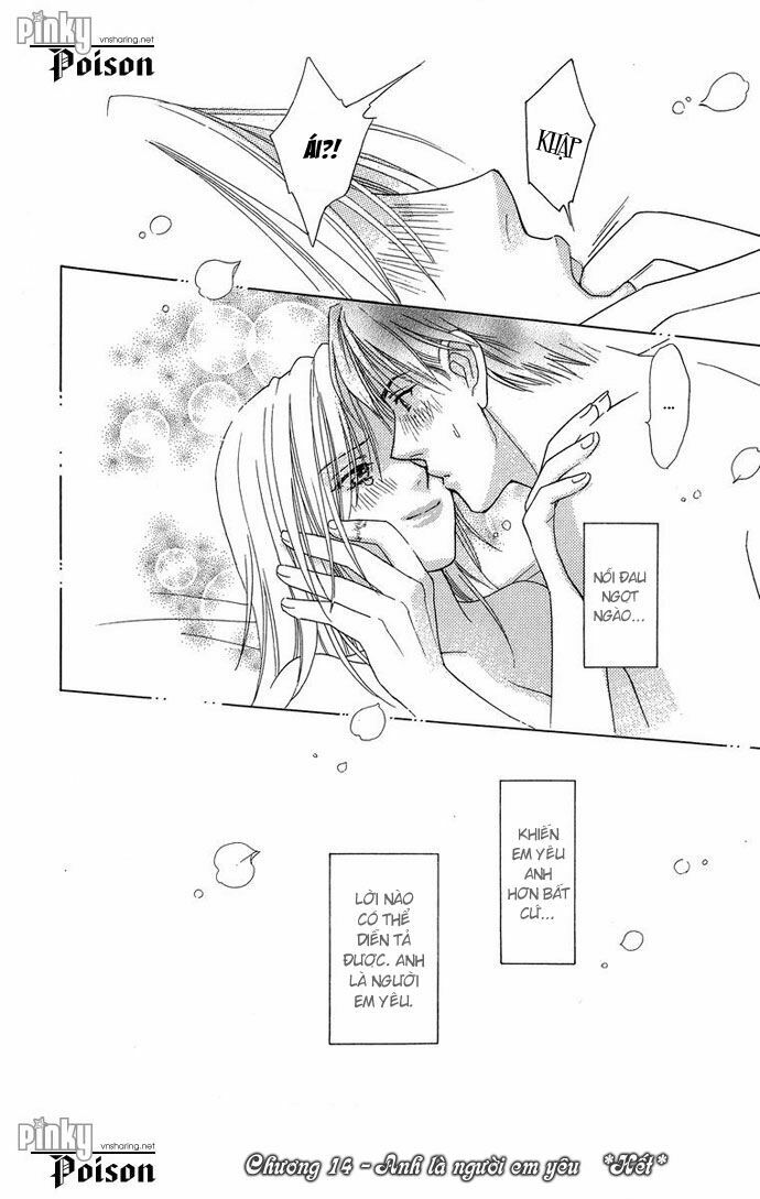 chou yo hana yo chapter 14 35
