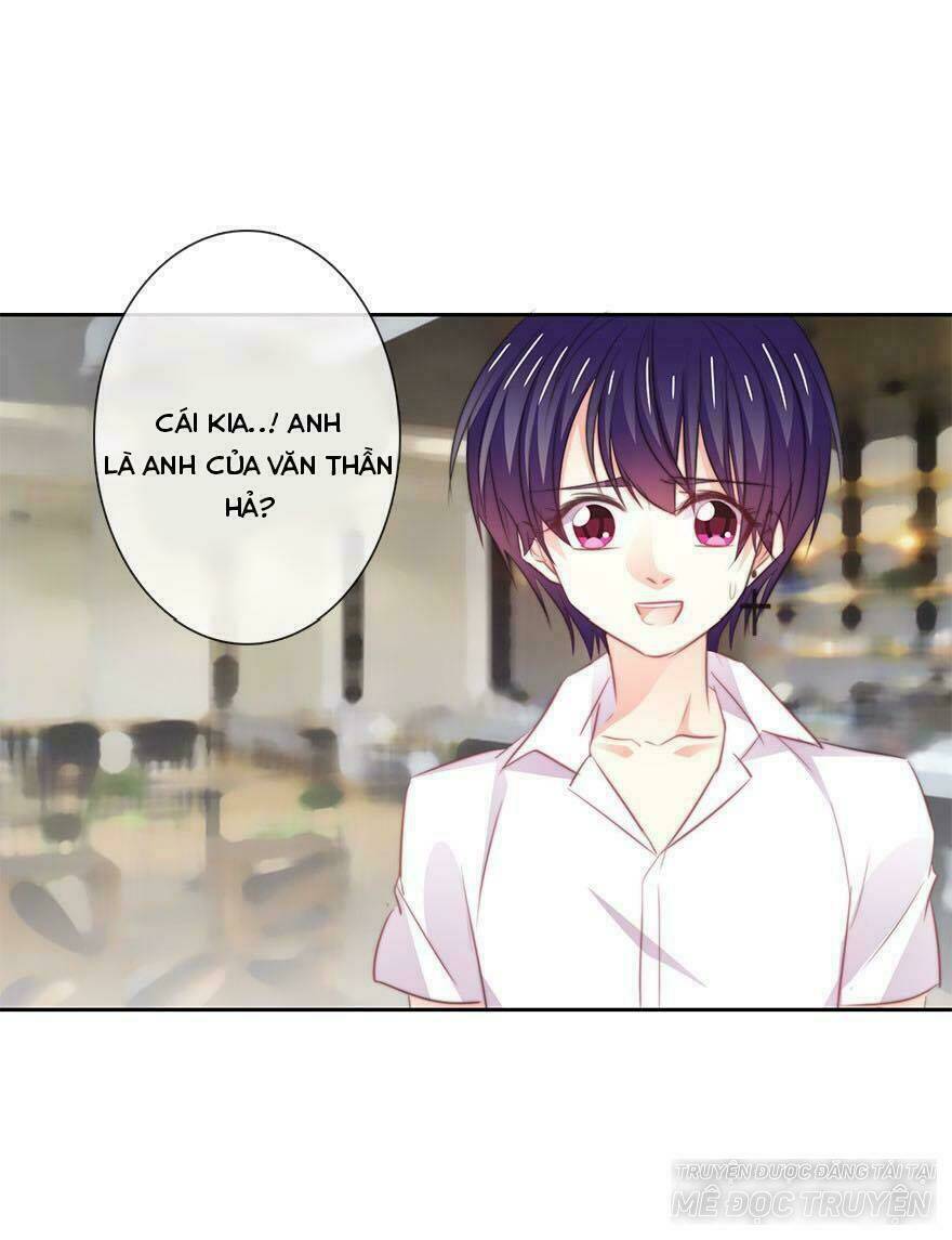 luận cách yêu của chứng sợ phụ nữ chapter 34 11