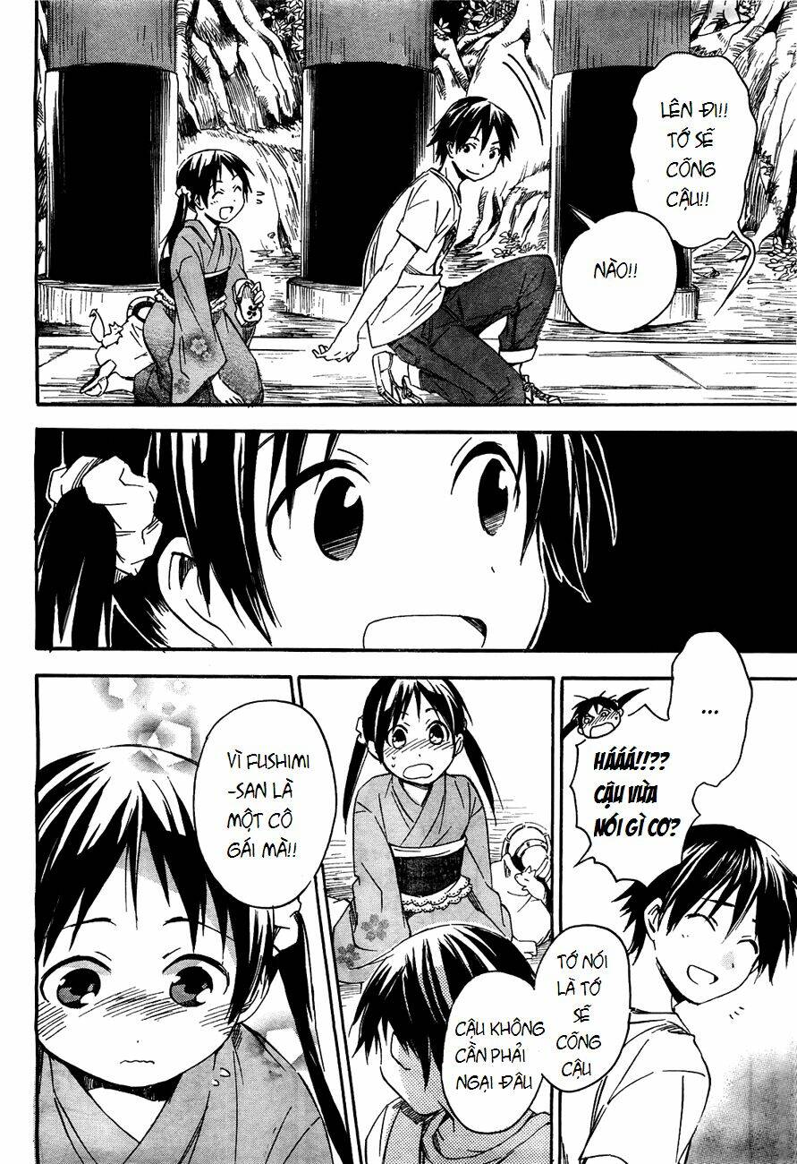 inari, konkon, koi iroha chapter 11.2 8