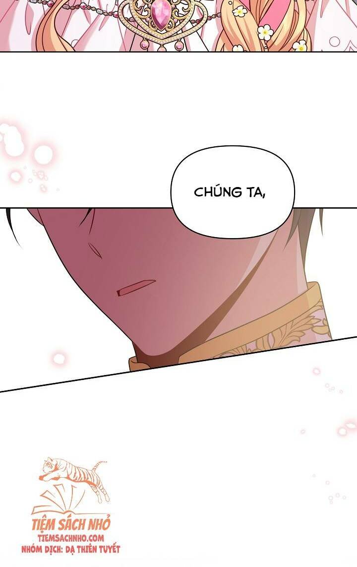 tôi đã nuôi dưỡng bạn thời thơ ấu thành bạo chúa chapter 46 2