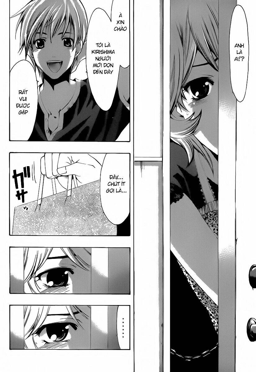 thị trấn tình yêu chapter 148 5