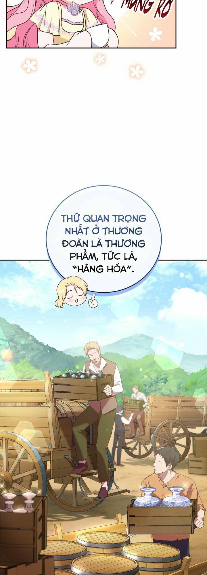 nhà điều chế nước hoa độc quyền của bạo chúa chapter 23 12