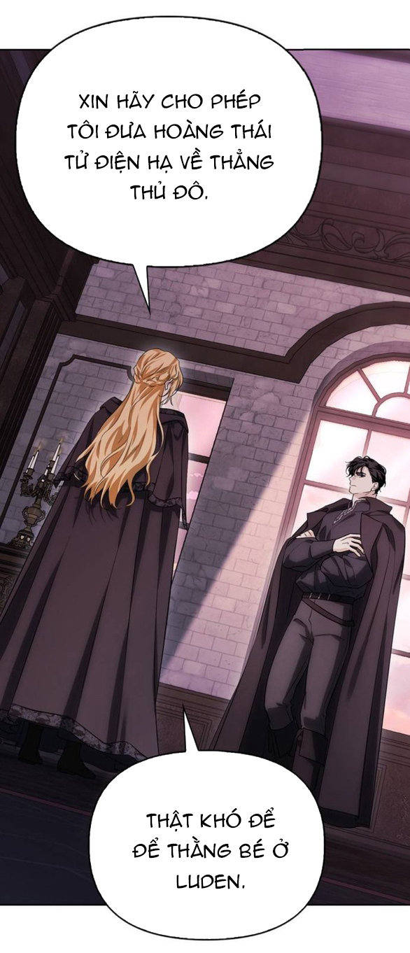 Tôi Thuần Hóa Chó Điên Của Chồng Cũ chapter 83.1 29