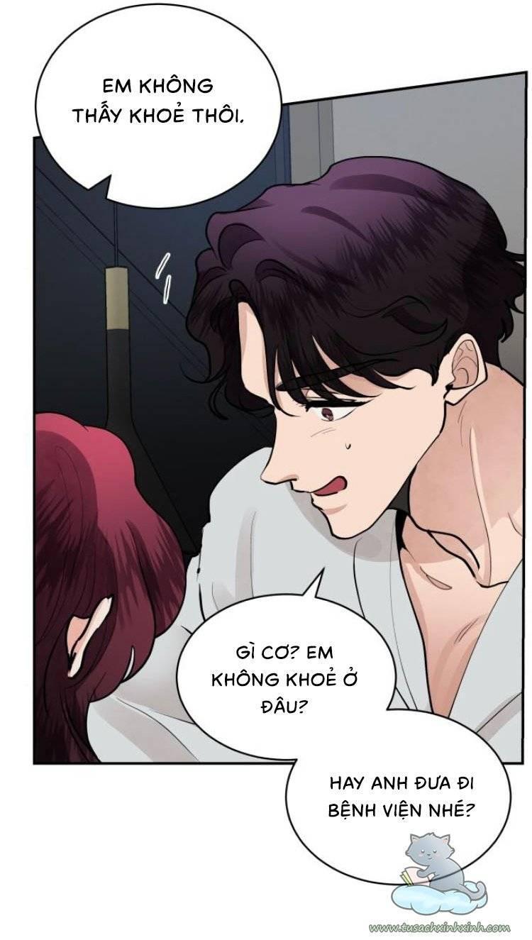 oan gia ngõ hẹp chapter 62 62