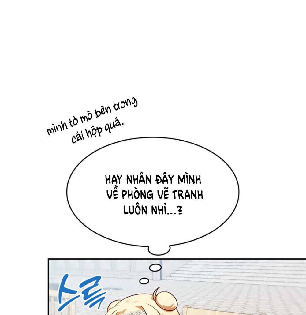 từ ác nữ, tôi trở thành một người mẹ chapter 35.1 72