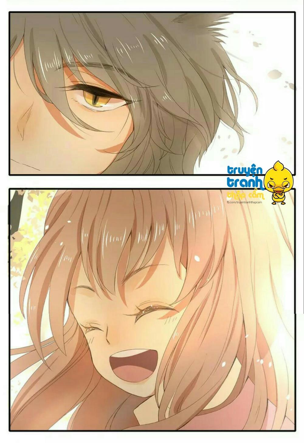 cứu mạng ! loài mèo thống trị thế giới rồi ! chapter 38 4