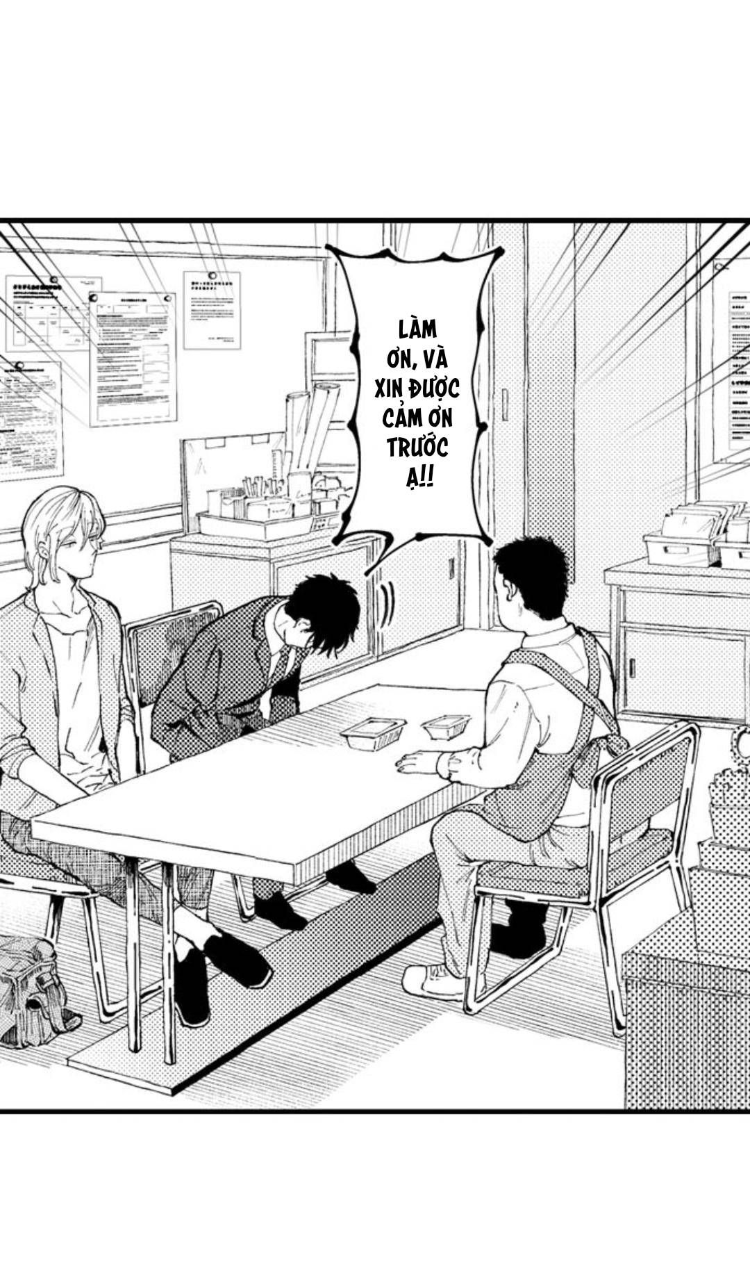 bị một anh chàng lập dị tấn công chapter 4 23